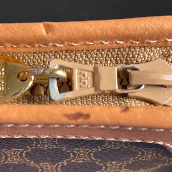 Celine Macadam Clutch/Second Bag - Preowned - Picture 10 of 16